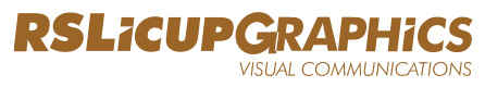 RS Licup Graphics Visual Communications